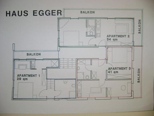 Haus Egger