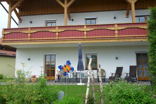 Haus Ellerbeck