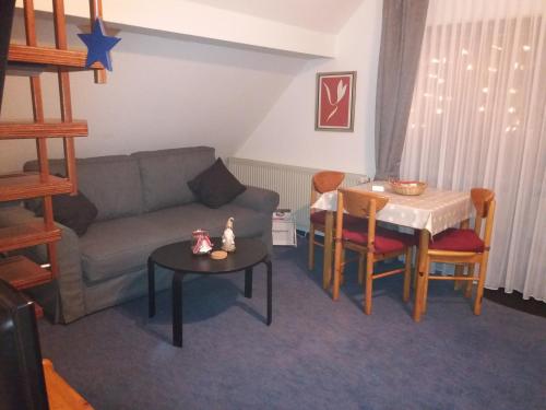Haus Elsholz Willingen