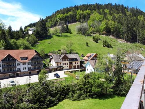 Haus Enere Au FeWo Antonia und FeWo Milan