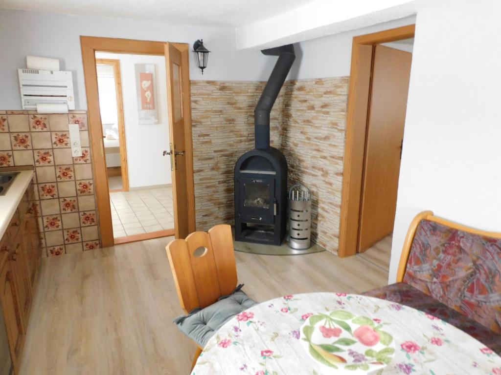 Haus Eugen 1 Wahl, 95355 Presseck