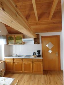 Appartements Haus Eugen 1 Wahl 95355 Presseck Bavière