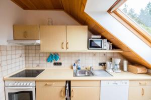 Haus Fernblick