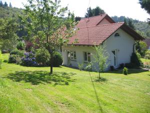 Appartements Haus Fernblick Am Farnbuck 6 79410 Badenweiler Bade-Wurtemberg