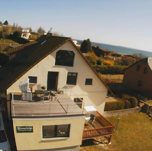 Haus Fernsicht
