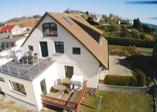Haus Fernsicht