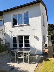 Haus Frauken