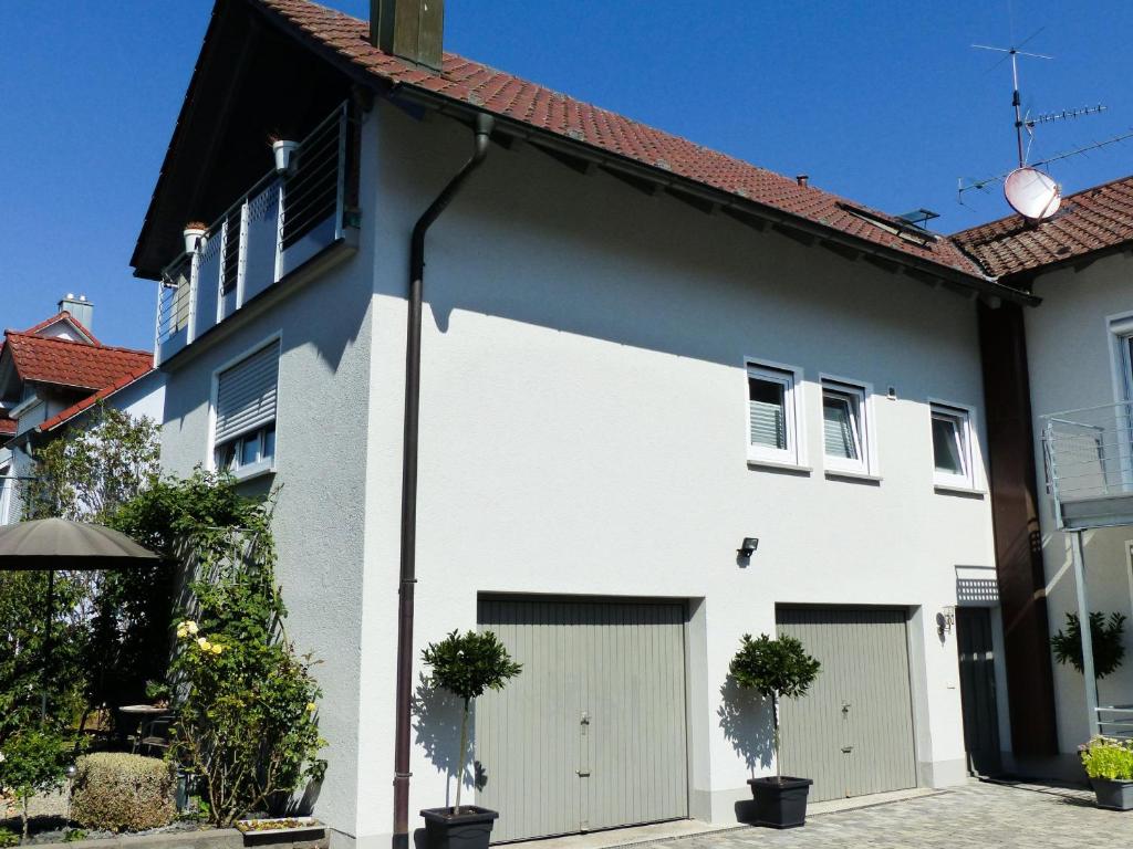 Haus Fürst Bohlinger Strasse 15-1, 78345 Moos