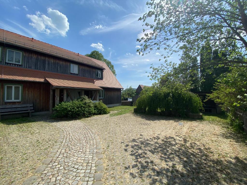 Appartements Haus Gamrigblick 39 Liliensteinstraße 01814 Waltersdorf