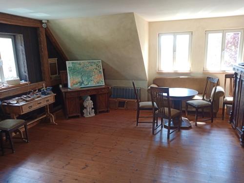 Haus Gamrigblick