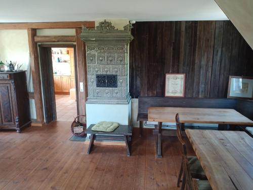 Haus Gamrigblick