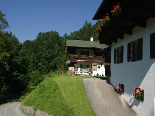 Haus Gmundtal