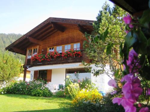 Haus Gneuss