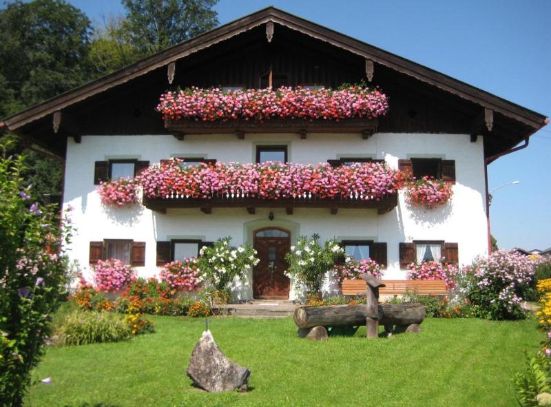 Appartements Haus Gollinger Salzstraße 3 83454 Anger