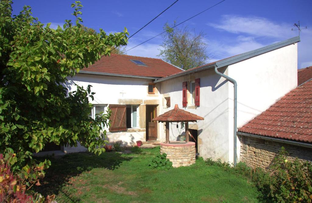 Haus Götterlay 56814 Bruttig-Fankel