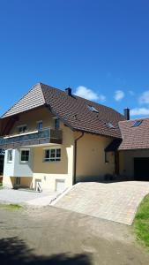 Appartements Haus Grabenbühl Graben 11 79695 Wieden Bade-Wurtemberg