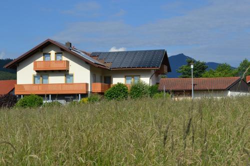 Haus Gunda