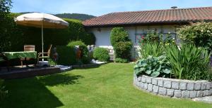Haus Gunda