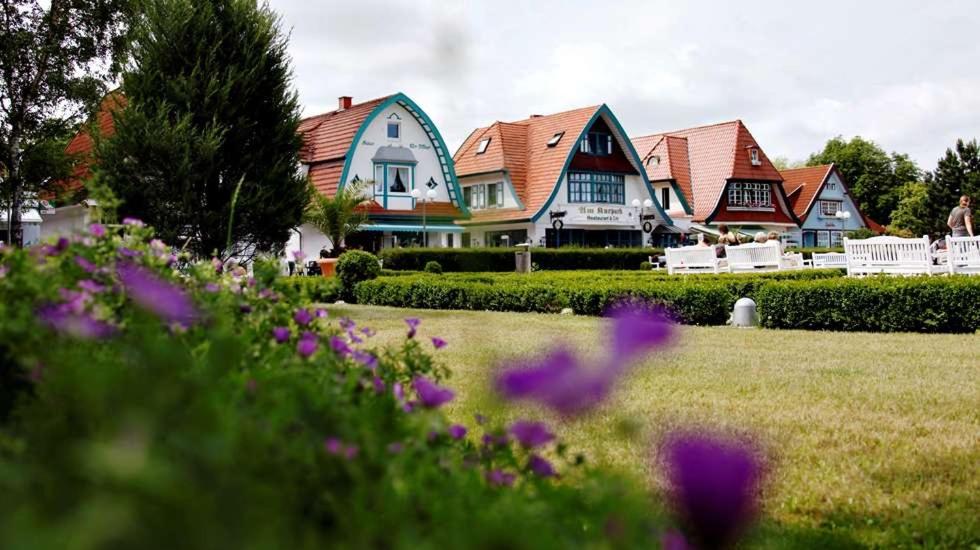 Haus-Gutenberg Mittelpromenade 13, 23946 Boltenhagen