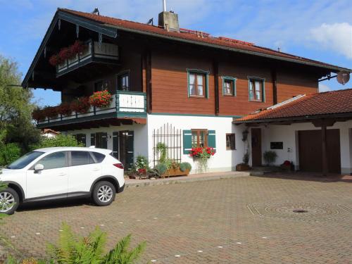 Haus Haßlberger