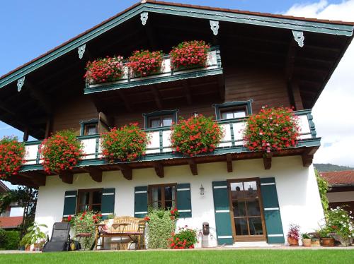 Haus Haßlberger