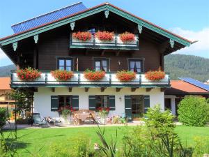 Haus Haßlberger