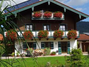 Haus Haßlberger
