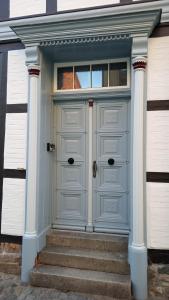 Haus Harzland