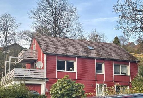 Haus Harzlich
