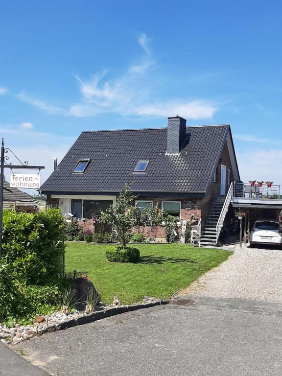 Haus Heimathafen Seeweg3, 23777 Süssau