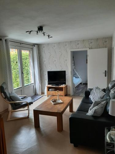Haus Heimathafen