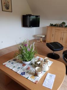 Haus Helgoland