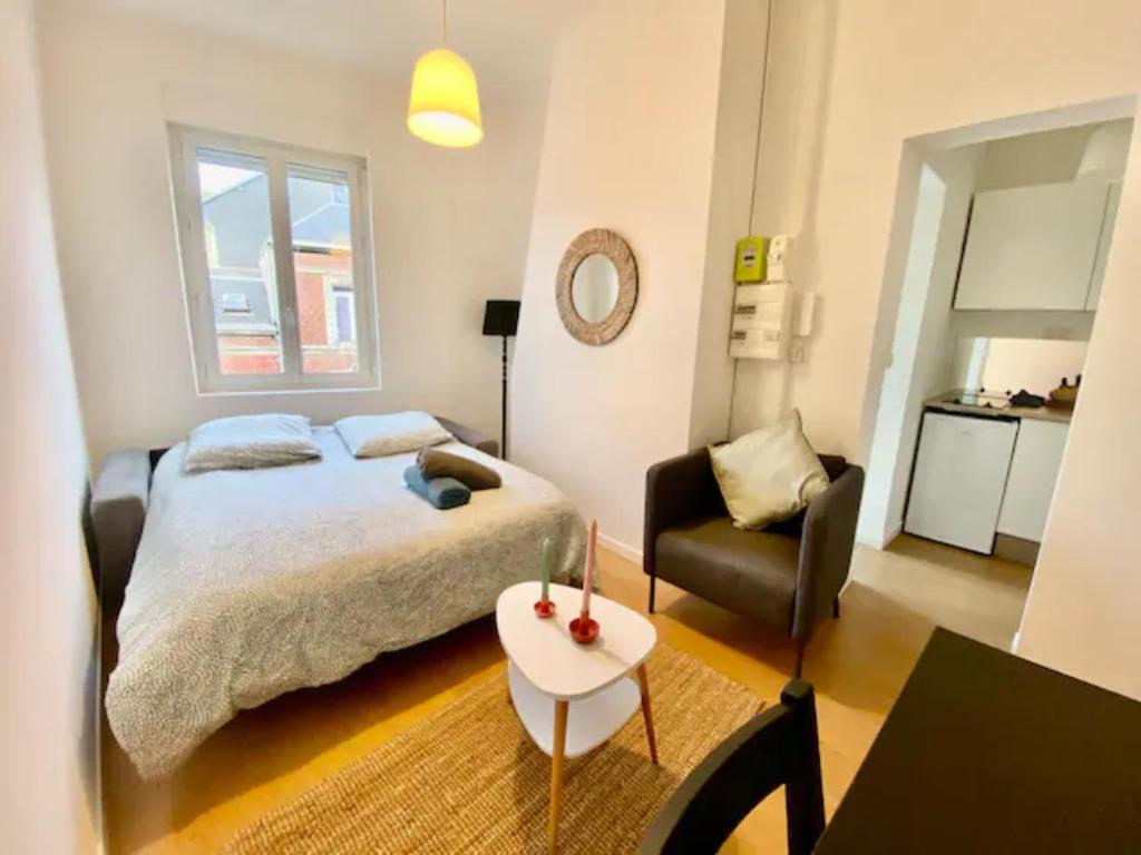 Haus Helgoland 21762 Otterndorf