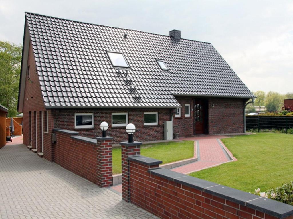 Haus Hermann Mederns 20, 26434 Mederns