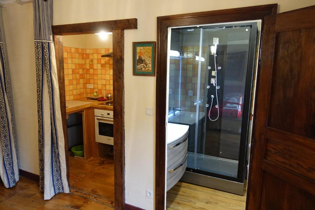 Haus Hilde