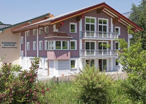 Haus Hirschau