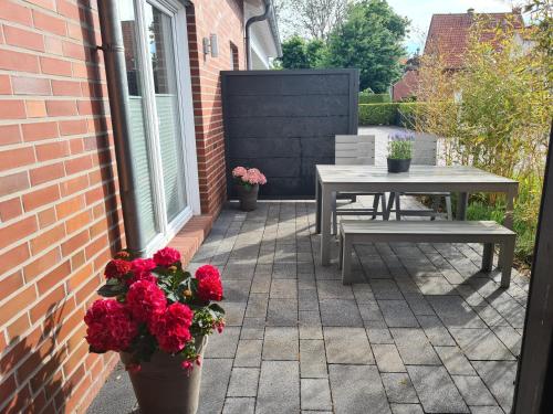 Haus Hobbingshof Greetsiel