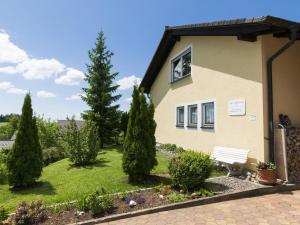 Appartements Haus Hohensonne Bernhard-Porten-Strasse 2 79862 Höchenschwand Bade-Wurtemberg