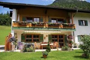 Haus Holzner-Nagl