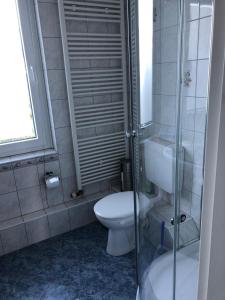 Haus Hoogelucht - Ferienwohnung