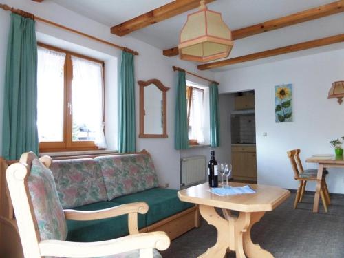 Haus Huber