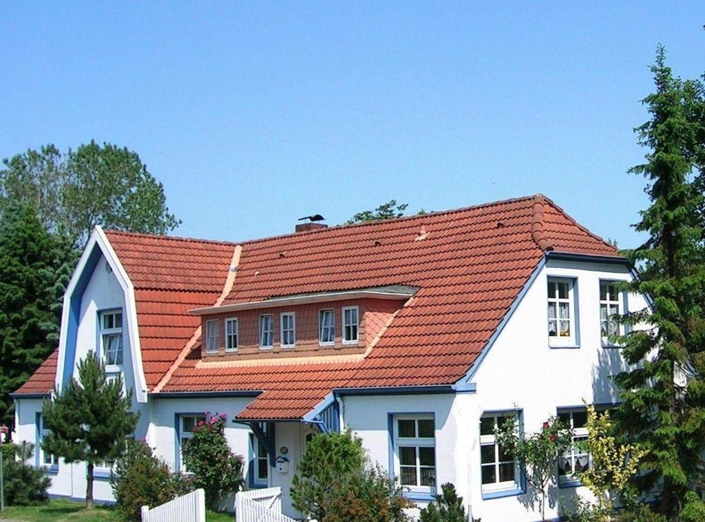 Haus Iffland Strandweg 22, 25826 Sankt Peter-Ording