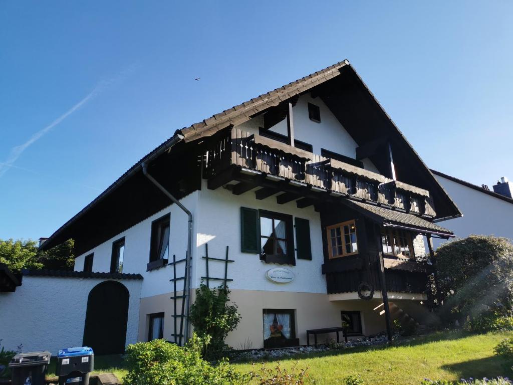 Appartements Haus Im Arnikagrund - Ferienwohnung & Privatzimmer 4 Arnikagrund 38700 Braunlage