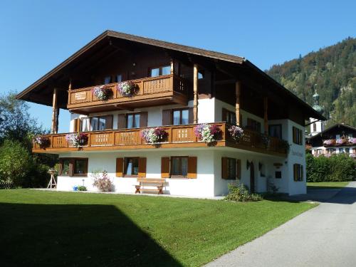 Haus im Kurpark