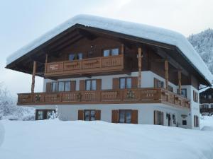 Haus im Kurpark