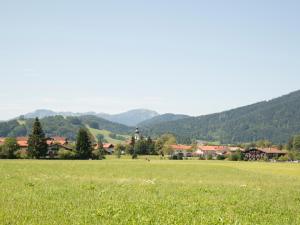 Haus im Moos - Chiemgau Karte