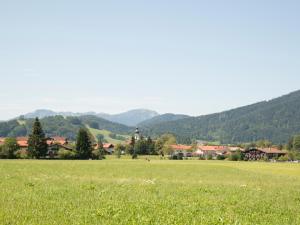 Appartements Haus im Moos - Chiemgau Karte Dammweg 5 83334 Inzell Bavière