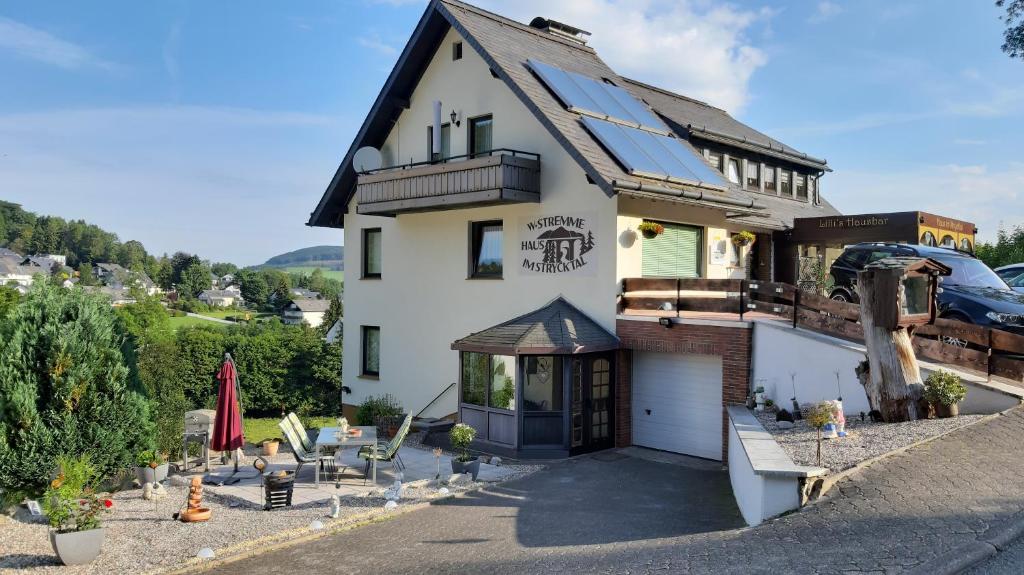 Haus im Strycktal Im Stryck 10, 34508 Willingen
