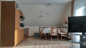 Haus im Strycktal