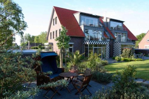 Haus in der Duene _ Objekt 25954